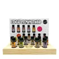 EXPOSITOR DE ESENCIAS RITUAL SCENT