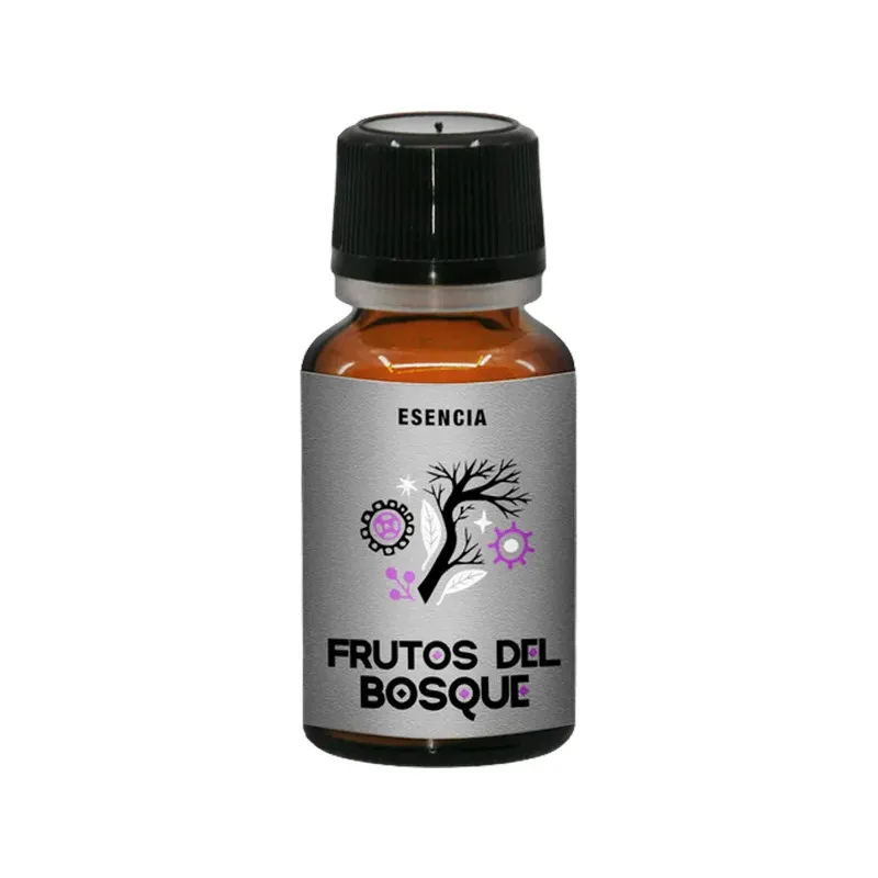 ESENCIA FRUTOS DEL BOSQUE 10 ML