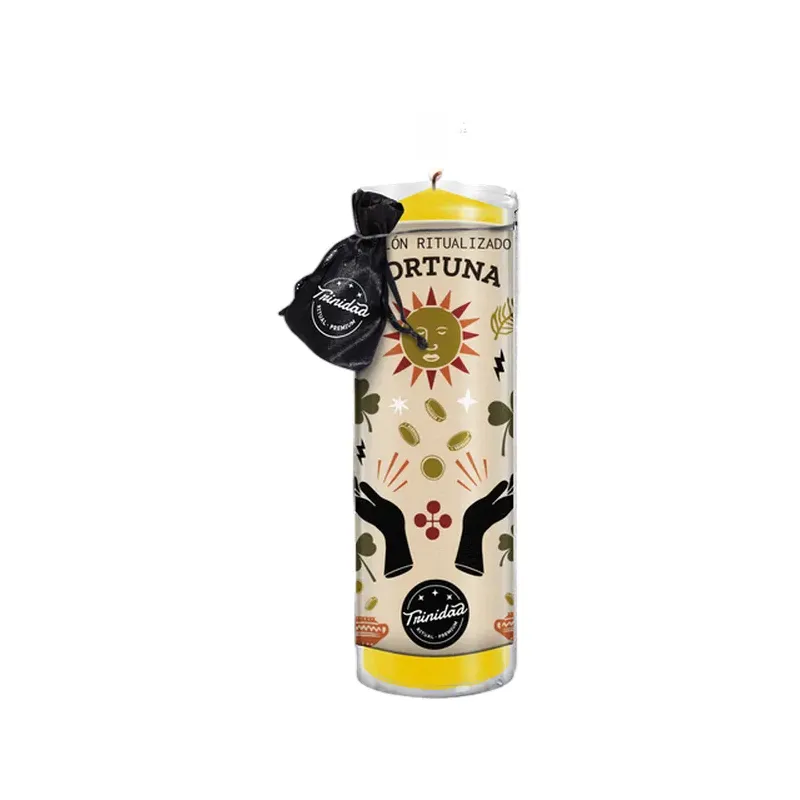VELON RITUALIZADO FORTUNA