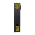 VELA VASO MINI DINERO 50 ML.