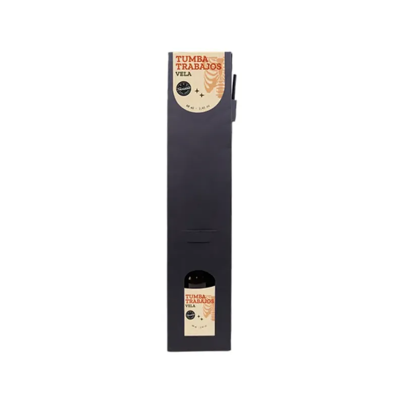 MIKADO TUMBA TRABAJOS 100 ML.
