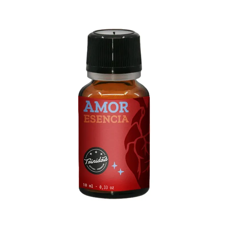 ESENCIA AMOR10 ML.