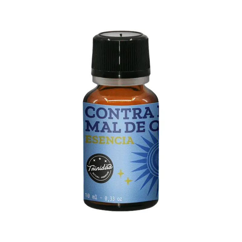 ESENCIA MAL DE OJO10 ML.