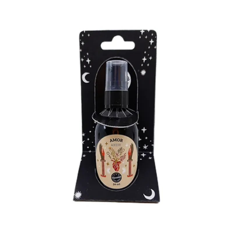 ACEITE AMOR 50 ML.