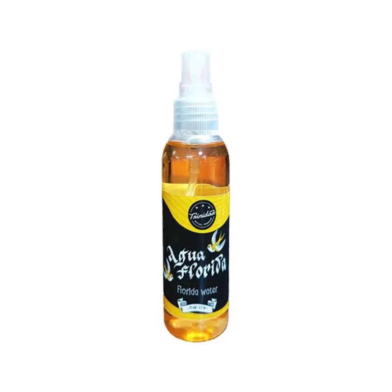 AGUA FLORIDA SPRAY 75 ML