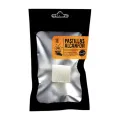 ALCANFOR 4 PASTILLAS FINAS 50 GR