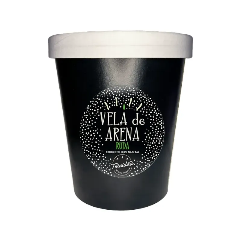 VELA ARENA RUDA