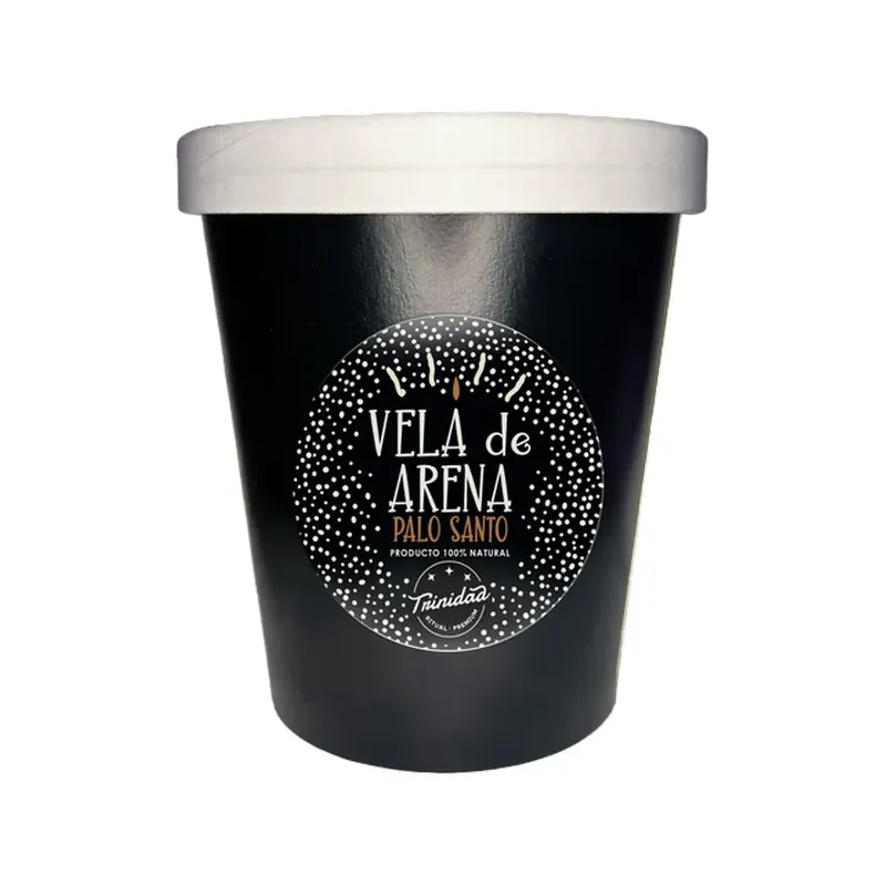VELA ARENA PALO SANTO
