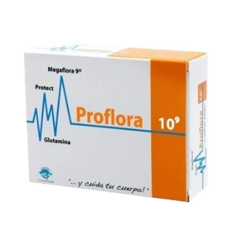 PROFLORA-MAX 45 CÁP.  OFERTA LOTE CADUCIDAD 30/01/27