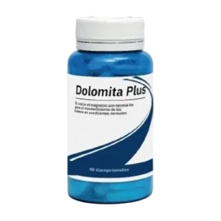DOLOMITA PLUS 90 COMP.  OFERTA LOTE CADUCIDAD 30/12/26
