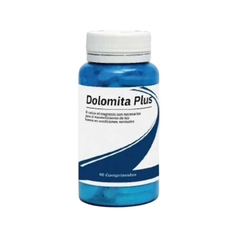 DOLOMITA PLUS 90 COMP.  OFERTA LOTE CADUCIDAD 30/12/26