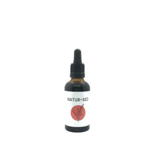 NATUR-SED 50 ML.  OFERTA LOTE CADUCIDAD 30/01/27