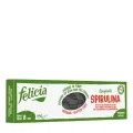 SPAGHETTI ESPIRULINA BIO  OFERTA LOTE CADUCIDAD 09/10/26