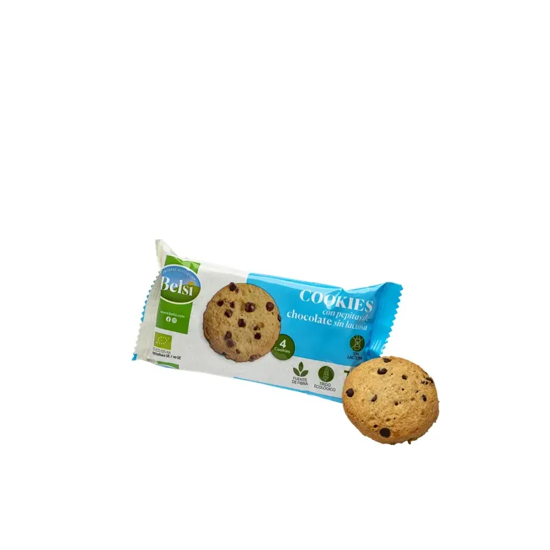 COOKIES ECO 70 G  OFERTA LOTE CADUCIDAD 23/02/27