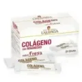 COLAGENO CON MAGNESIO SABOR FRESA ( SABOR FRESA