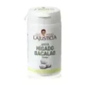 HIGADO BACALAO 90 PERLAS AML