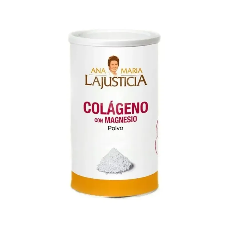 COLAGENO CON MAGNESIO (350 GR) - 17
