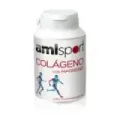 COLAGENO CON MAGNESIO (270 COMP.) A SPORT