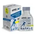 MAGNESIO TOTAL GEL SABOR LIMÓN (12
