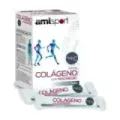 COLAGENO CON MAGNESIO + VIT.C SABOR SPORT fresa