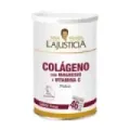 COLAGENO CON MG+VIT C 350GR FRESA