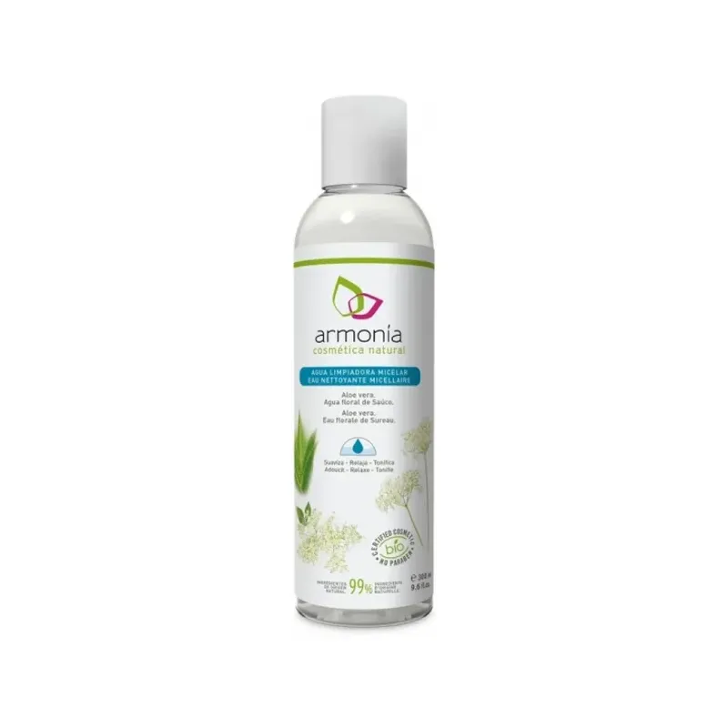 AGUA MICELAR BIO* 300 ML 300ml SAUCO