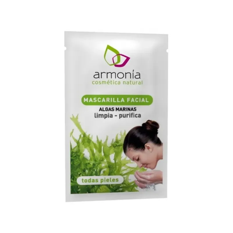 MASCARILLA LIMPIEZA INTENSA MONODOS