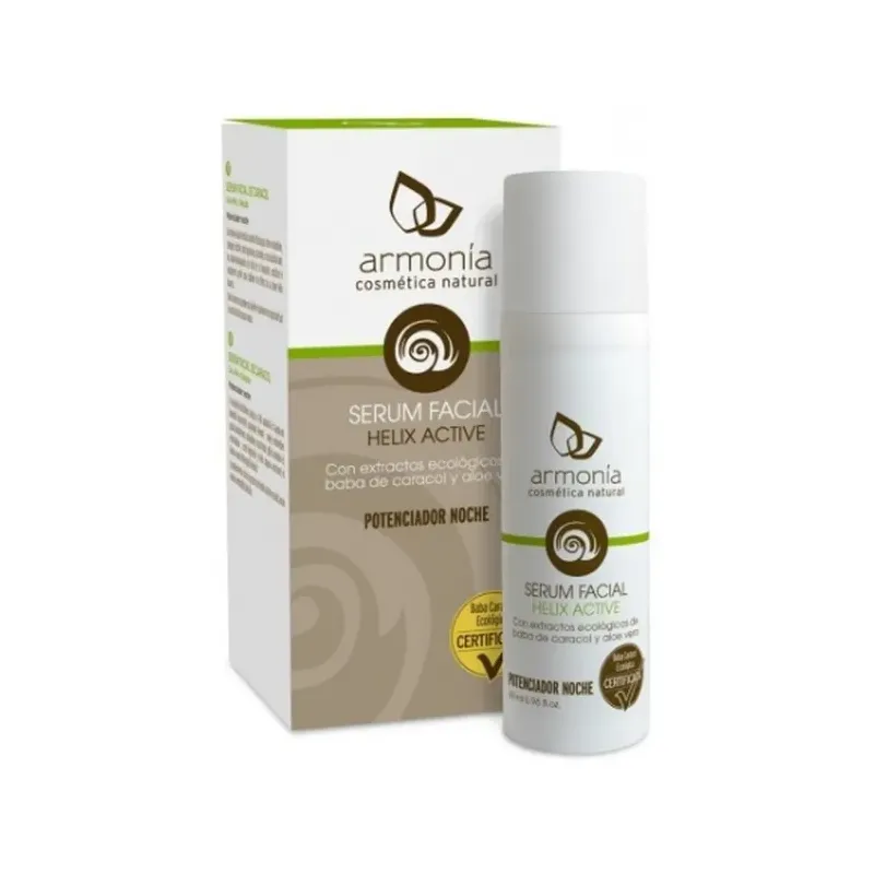 HELIX ACTIVE SERUM 30ML