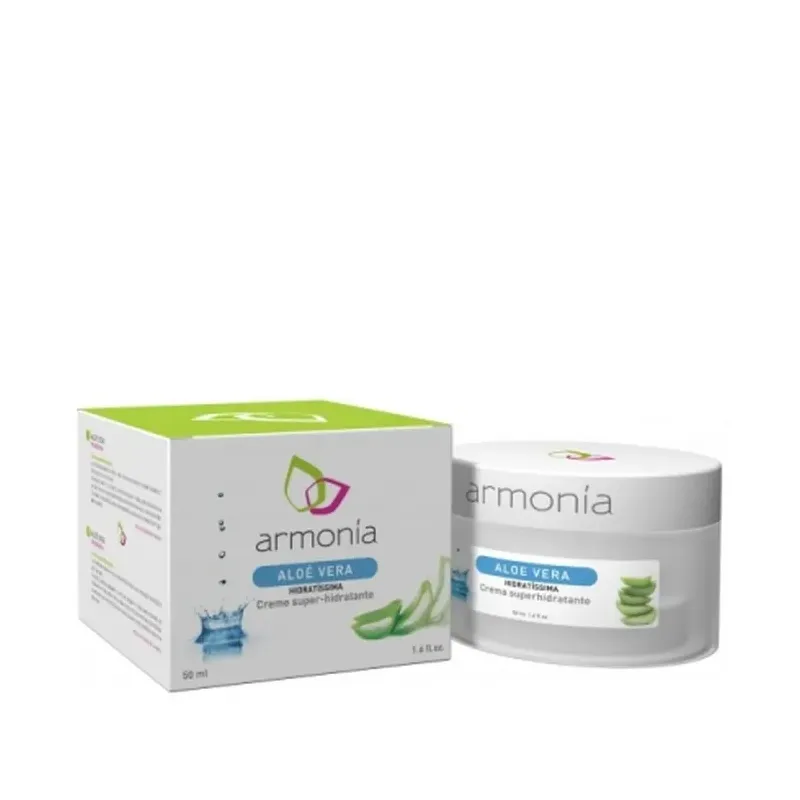 CREMA ALOE VERA 50ML
