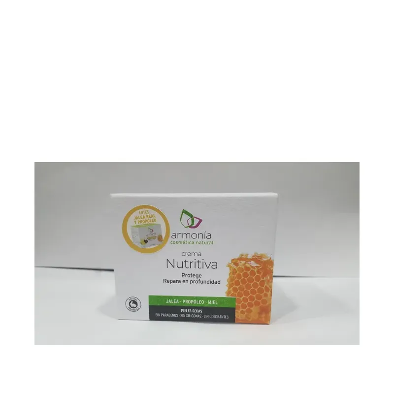 CREMA NUTRITIVA 50ML
