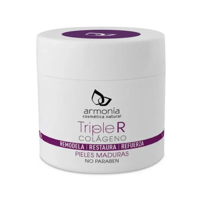 CREMA COLÁGENO 50ML 50 ML (ANTES CREMA COLAG. PIELES MADURAS)