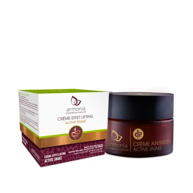 ACTIVE SNAKE CREAM 50 ML