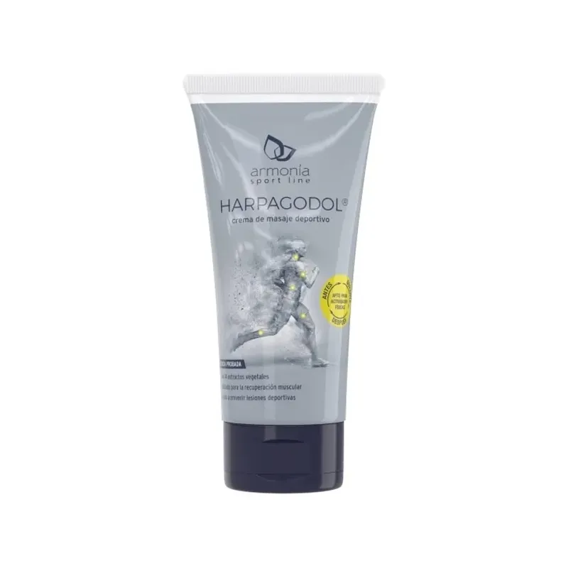 CREMA MASAJE FISIO UP 150ML ARMONIA