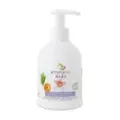 CHAMPU-GEL SUAVE ARMONIA BIO BEBE 3