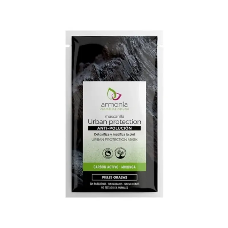 MASCARILLA URBAN PROTECTION 10GR