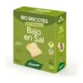 BIO BISCOTE BAJO SAL 270G