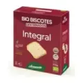 BIO BISCOTE INTEGRAL 270G