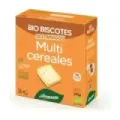 BIO BISCOTE MULTICEREAL 270G