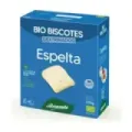 BIO BISCOTE ESPELTA  270G