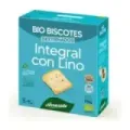 BIO BISC. INTEGRAL-LINO 270G