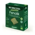 BIO BISCOTE FENOLIK 270G
