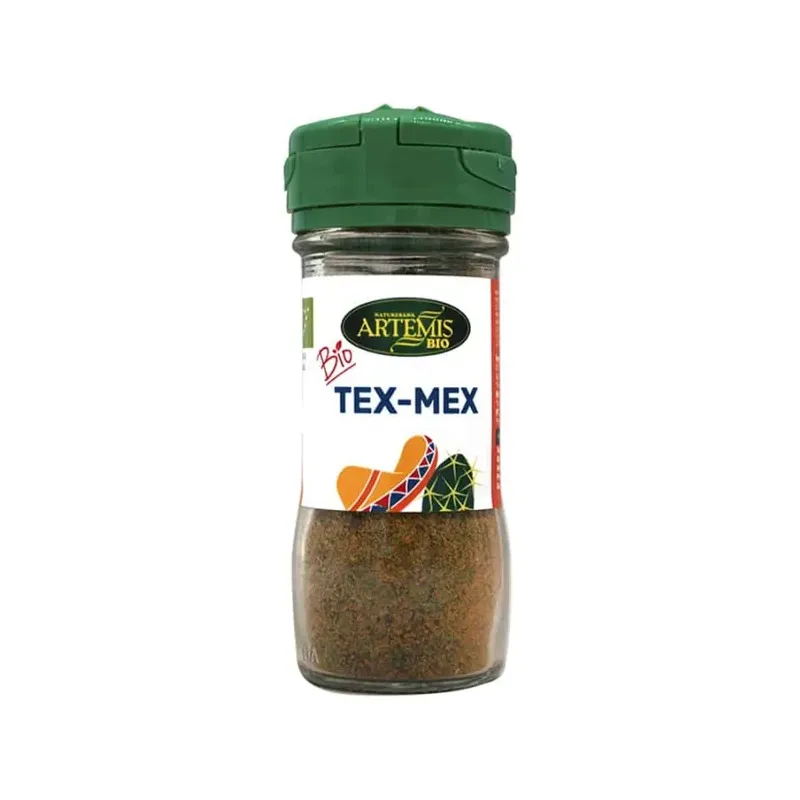 SAZONADOR MEXICANO 30G