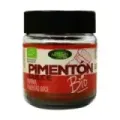 PIMENTÓN DULCE 75G Especias y Condimentos Ecológicos ArtemísBio
