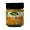 JENGIBRE MOLIDO 50G. Especias y Condimentos Ecológicos ArtemísBio