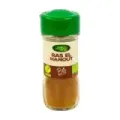 RAS EL HANOUT 25GRS. BOTE Especias y Condimentos Ecológicos ArtemísBio