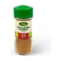 GALLETAS JENGIBRE/SPECULOOS Especias y Condimentos Ecológicos ArtemísBio