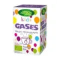 TISANA BIO GASES KIDS 20 FILTROS