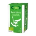 REDUTENS T 20 FILTROS