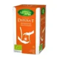DEPURA T 20 FILTROS