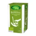 BIORENAL T 20 FILTROS